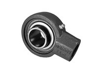PTI HA206X1-3/16U HANGER BEARING-1-3/16 HA 200 GOLD SERIES | Normal Duty