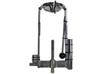 Grundfos 00SV0852 BME (pos. 26-26-28)