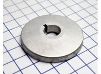 BALDOR HA6051SP Wheel Flange Outside G12-19 | High-Quality Industrial Supplies