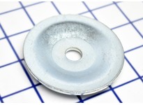 BALDOR HA6104A01SP WHEEL FLANGE MACH | YarinInd