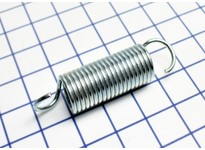 BALDOR HA7001A01SP A-430 IDLER ARM SPRG | YarinInd