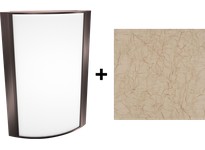 RAB HALV18L935-CS-A Architectural 469 Lumens HALV Forward Light | YarinInd