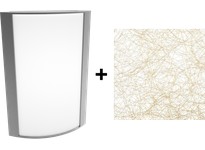 RAB HALVS10L930-MG-S Architectural 235 Lumens Light | YarinInd