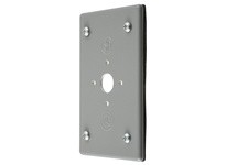 Hubbell Wiring HAP1 PLATEADAPTORFSCASTFOR AHP1600 | High-Quality Industrial Supplies