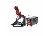 Edwards HAT1010 10 Ton Bender and Portable Power Unit 1 Phase 230V | Industrial Tools