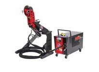 Edwards HAT1020 10 Ton Bender and Portable Power Unit 3 Phase 230V | Industrial Tools