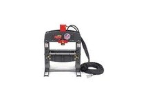 Edwards HAT2030 20 Ton Shop Press and Portable Power Unit 3 Phase 460 Volt