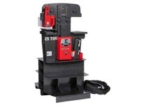 Edwards HAT2520 25 Ton Dual Station and Portable Power Unit | 3 Phase 230V