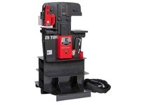 Edwards HAT2530 25 Ton Dual Station and Portable Power Unit 3 Phase 460 Volt