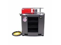 Edwards HAT6020 Horizontal Press and Portable Power Unit | Industrial Supplies