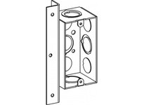 Orbit HB-1-MKO-AB 1-G HANDY BOX + ANGLE BRKT 1-7/8 DP MKO