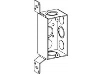 Orbit HB-1-MKO-FB 1-G HANDY BOX + BRACKET 1-7/8 DEEP MKO