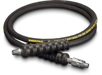 Enerpac HB-9206Q 203444 6 Hose w/ AH-6301/4"NPTF .25" I.D.