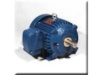 Teco-Westinghouse HB0032C AEHH8BCF MAX-E2/841 FOOTED C-FACE | 3 HP Motor | YarinInd