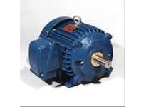 Teco-Westinghouse HB0102C AEHH8BCF MAX-E2/841 FOOTED C-FACE HP: 10 RPM: 3600 FRAME: 215TC