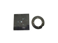 Grundfos 00SV5210 PLATE SP210-1 THRU 6