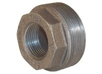 Dixon HB1018 NPT Threaded Reducer Hex Bushing | YarinInd