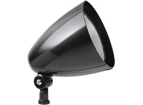 RAB HB101A Flood H System Bullet Style 150W PAR38 Bronze