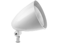 RAB HB101W Flood H System Bullet Style 150W PAR38 White