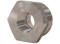 Dixon HB1050FS NPT Threaded Reducer Hex Bushing | Industrial Supplies