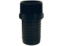 Dixon HB400 Hose Shank x Male NPT Insert