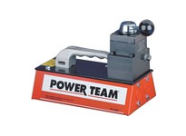 HB443 INTENSIFIER-HYDRAULIC | YarinInd