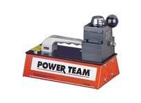 HB445-RR Intensifier-Hydraulic-D/A Tq | High-Performance Industrial Tool