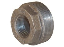 Dixon HB5025 NPT Threaded Reducer Hex Bushing