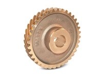 Boston 30219712 18340 HB620R DIAMETRAL PITCH: 6 D.P | Industrial Gear