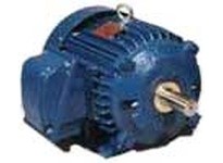 Teco-Westinghouse HB7/52 AEHH8B MAX-E2/841 HP: 7.5 RPM: 3600 FRAME: 213T