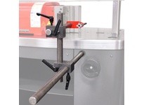 Edwards HBA200 Horizontal Press Material Stop | YarinInd