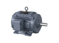 Baldor HBAO2334T 20 AOHP, 1770RPM, 3PH, 60HZ, 256T, 0960M, TEAO