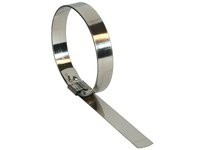 Dixon HBC10S Smooth ID Center Punch Band Clamps