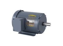 Baldor HBEM3558T 28M 4P TEFC HOR 145T | High-Performance Motor