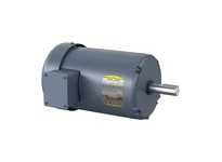 Baldor HBEM3615T 42M 4P TEFC HOR 184T | High-Performance Motor