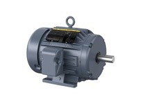 Baldor HBEM3667T 30M 6P TEFC HOR 182T | High-Quality Industrial Motor