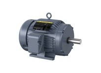Baldor HBEM3764T 36M 6P TEFC HOR 213T | Industrial Motor Solutions