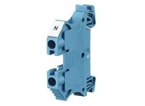 Hubbell Wiring HBL100RNB NEUTRAL BUSS 100A | High-Quality Industrial Supplies