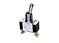 Hubbell Wiring HBL11SPM PANEL SW SPST MOMENTARY SPADE TERM | Industrial Supplies