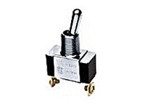 Hubbell Wiring HBL11WL PANEL SW SPST W/LEADS | YarinInd