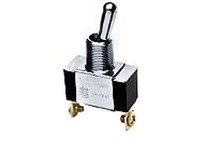 Hubbell Wiring HBL1203LG 3W TOG IND GRD 15A 120/277V LK GY