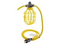 Hubbell Wiring HBL123S100PT 12/3 100 STW TL LIGHT STRING W/ PL GUAR