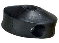 Hubbell Wiring HBL12BS IND CORD REEL 12 AWG BALL STOP