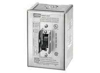 Hubbell Wiring HBL1370 ENCL METALLIC NEMA 1 | High-Quality Industrial Supplies