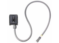 Hubbell Wiring HBL1389MQ5 DISC SW 3P 30A 600V NEMA1 5 W LEADS