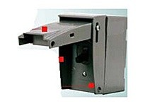 Hubbell Wiring HBL13R12D 30A 600V 2P Flip Lid 3R Box w/ Switch | YarinInd