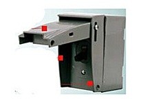 Hubbell Wiring HBL13R13D 30A 600V 3P Flip Lid 3R Box w/ Switch | YarinInd