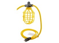 Hubbell Wiring HBL142SJ100PS 14/2 100 SJTW LIGHT STR W/ PL GUARD | Industrial Supplies