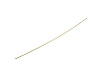 Hubbell Wiring HBL15BW SINGLE POLE SER. 15 BRASS WIRE | YarinInd