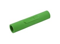 Hubbell Wiring HBL15DMGN SINGLE POLE SER 15 DOUBLE MALE GN